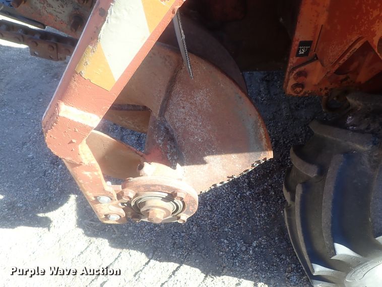 image for item DI7328 1993 Ditch Witch 3500  trencher