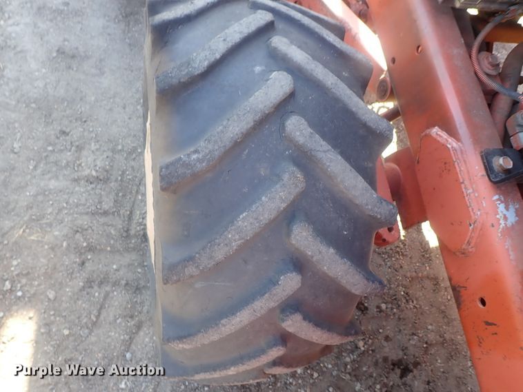 image for item DI7328 1993 Ditch Witch 3500  trencher