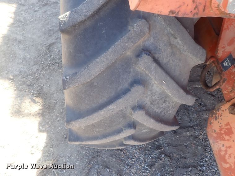 image for item DI7328 1993 Ditch Witch 3500  trencher