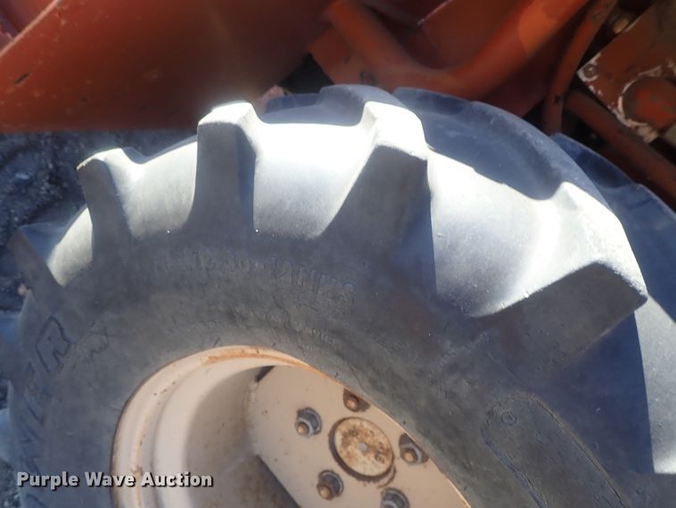 image for item DI7328 1993 Ditch Witch 3500  trencher