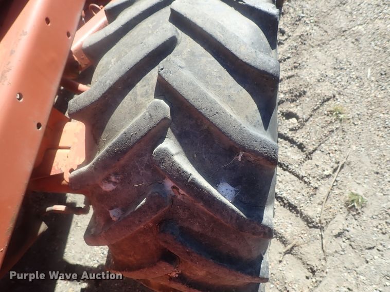 image for item DI7328 1993 Ditch Witch 3500  trencher