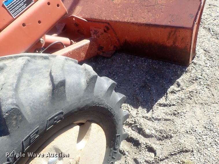 image for item DI7328 1993 Ditch Witch 3500  trencher
