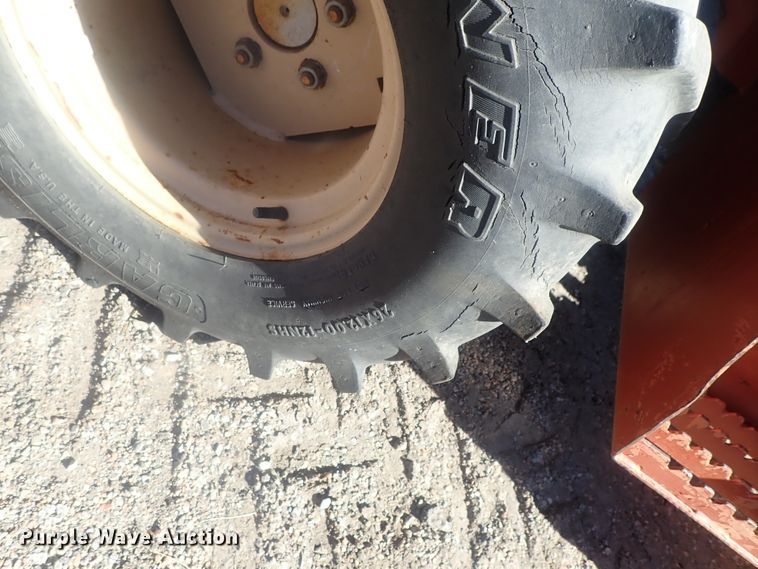 image for item DI7328 1993 Ditch Witch 3500  trencher