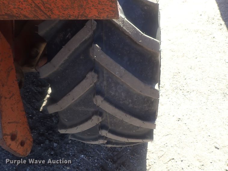 image for item DI7330 1999 Ditch Witch 3700  trencher