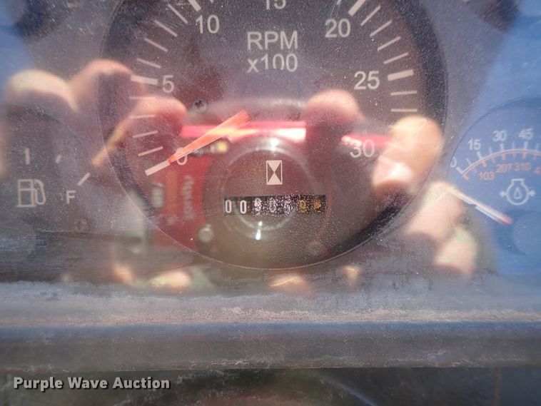 image for item DI7331 2007 Ditch Witch RT95H  cable plow