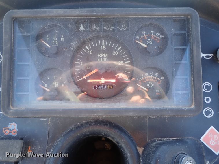 image for item DI7331 2007 Ditch Witch RT95H  cable plow