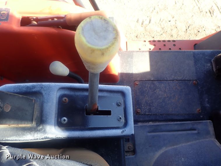 image for item DI7331 2007 Ditch Witch RT95H  cable plow