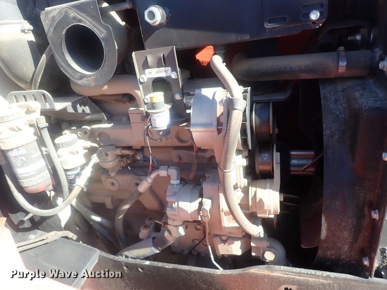 image for item DI7331 2007 Ditch Witch RT95H  cable plow