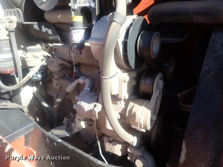 image for item DI7331 2007 Ditch Witch RT95H  cable plow