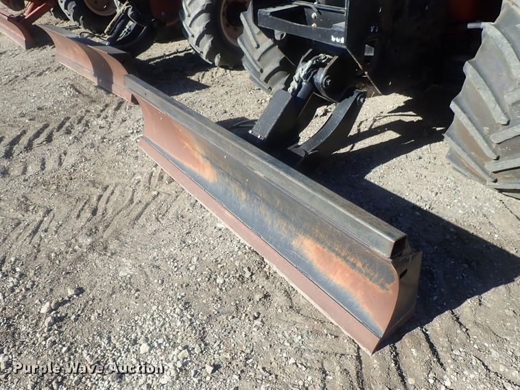image for item DI7331 2007 Ditch Witch RT95H  cable plow
