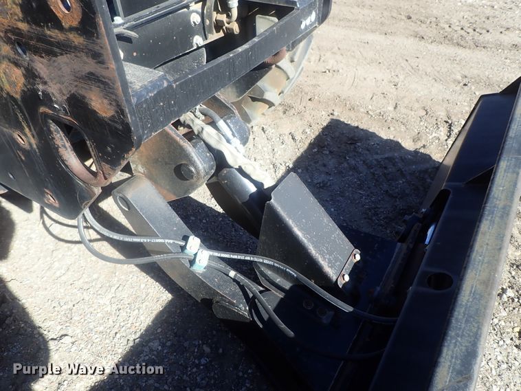 image for item DI7331 2007 Ditch Witch RT95H  cable plow