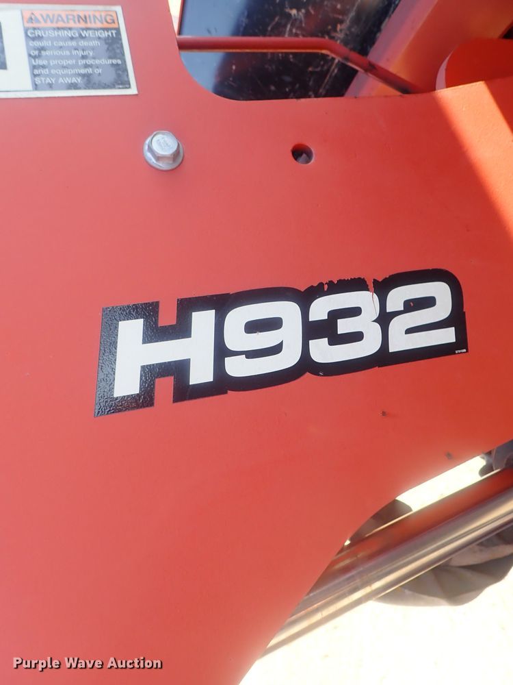 image for item DI7331 2007 Ditch Witch RT95H  cable plow