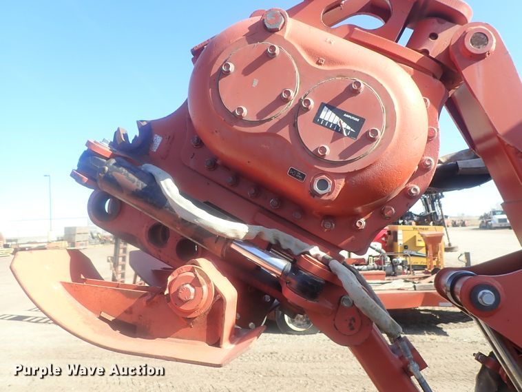 image for item DI7331 2007 Ditch Witch RT95H  cable plow