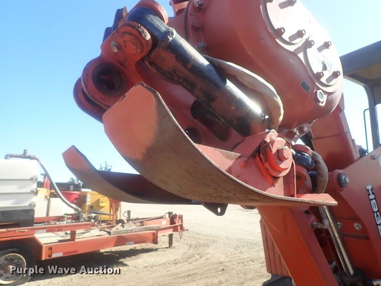 image for item DI7331 2007 Ditch Witch RT95H  cable plow