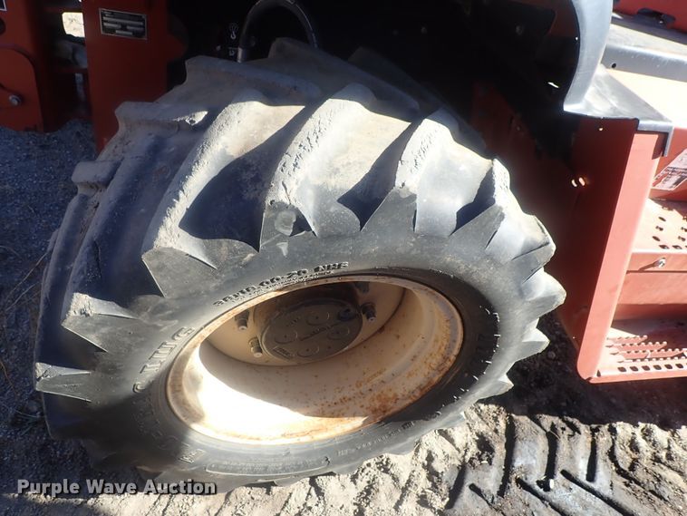 image for item DI7331 2007 Ditch Witch RT95H  cable plow