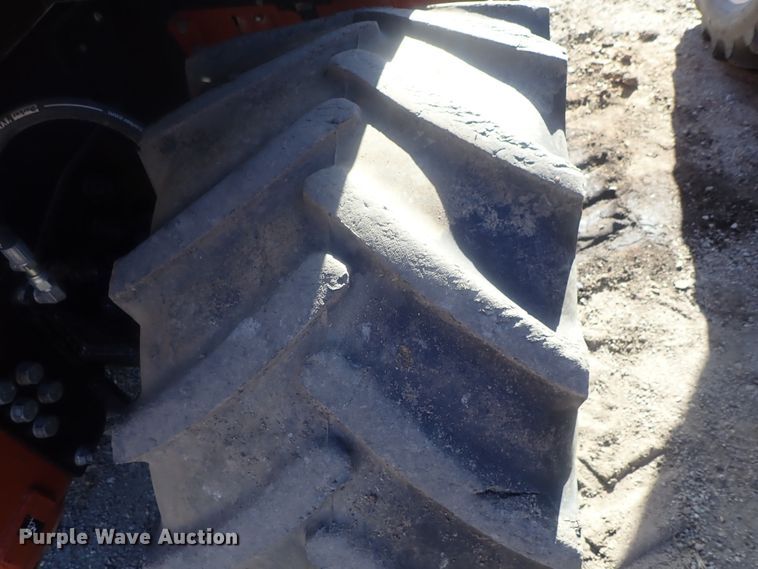 image for item DI7331 2007 Ditch Witch RT95H  cable plow