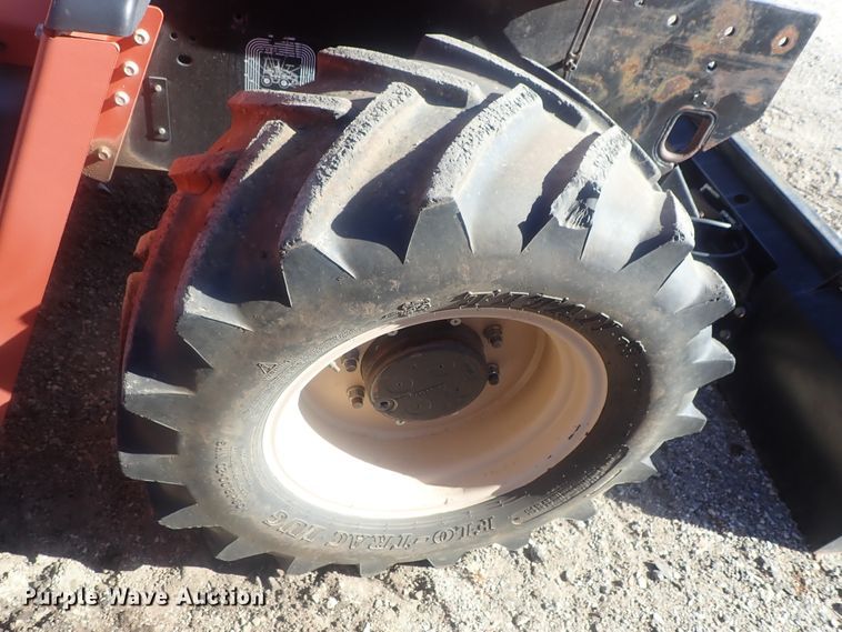 image for item DI7331 2007 Ditch Witch RT95H  cable plow