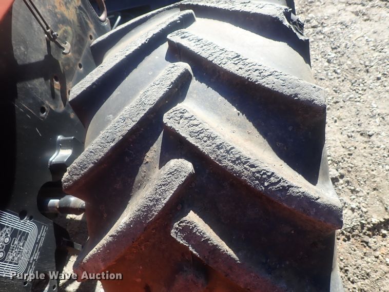 image for item DI7331 2007 Ditch Witch RT95H  cable plow