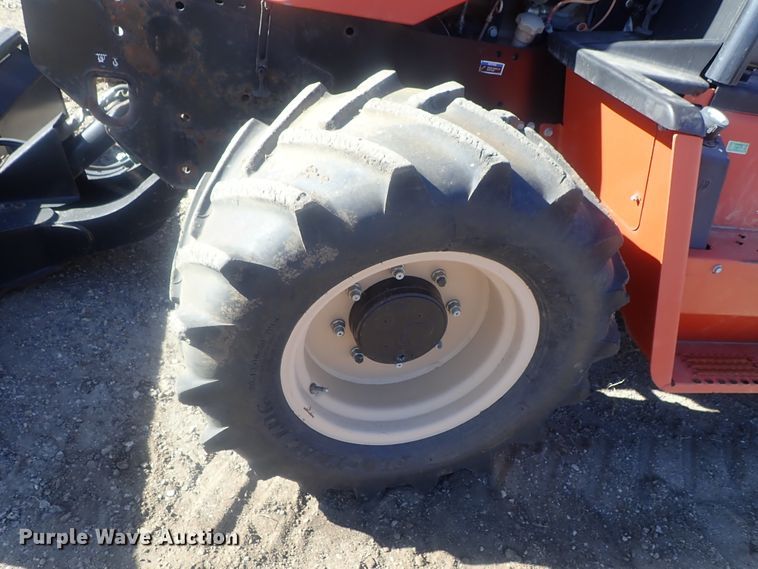 image for item DI7331 2007 Ditch Witch RT95H  cable plow