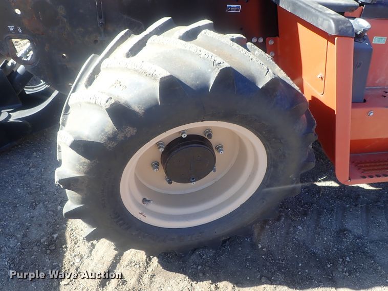 image for item DI7331 2007 Ditch Witch RT95H  cable plow