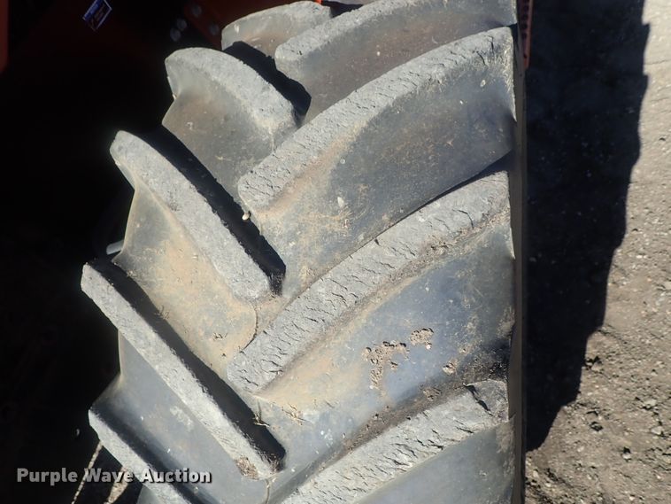 image for item DI7331 2007 Ditch Witch RT95H  cable plow