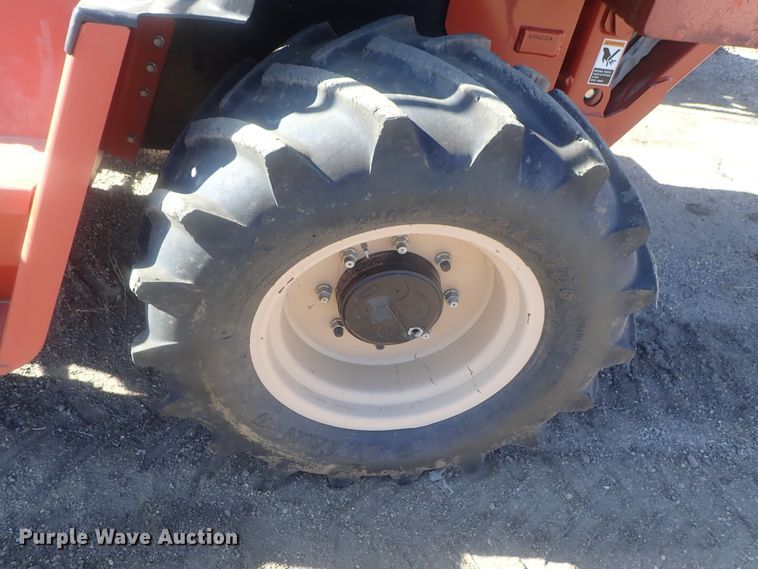 image for item DI7331 2007 Ditch Witch RT95H  cable plow