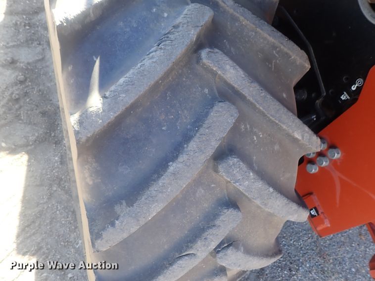 image for item DI7331 2007 Ditch Witch RT95H  cable plow