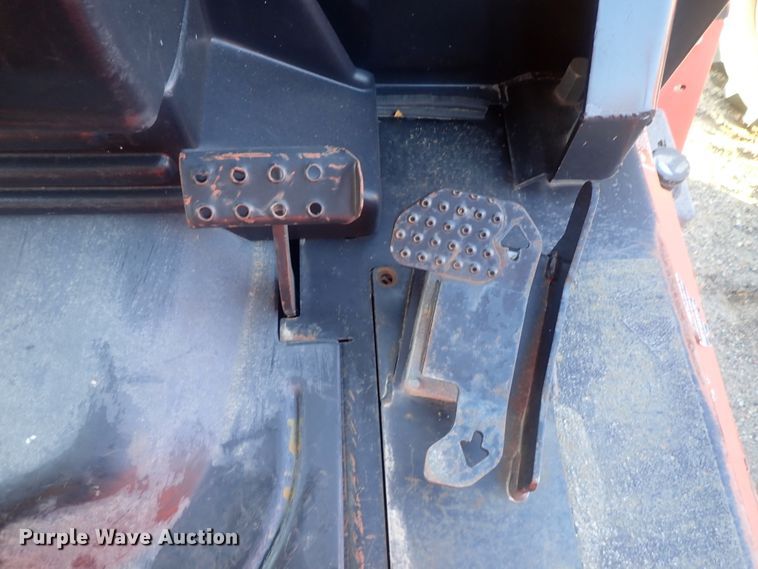 image for item DI7332 2007 Ditch Witch RT115  trencher