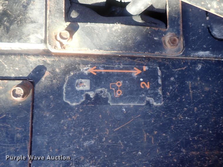 image for item DI7332 2007 Ditch Witch RT115  trencher