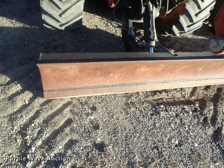 image for item DI7332 2007 Ditch Witch RT115  trencher