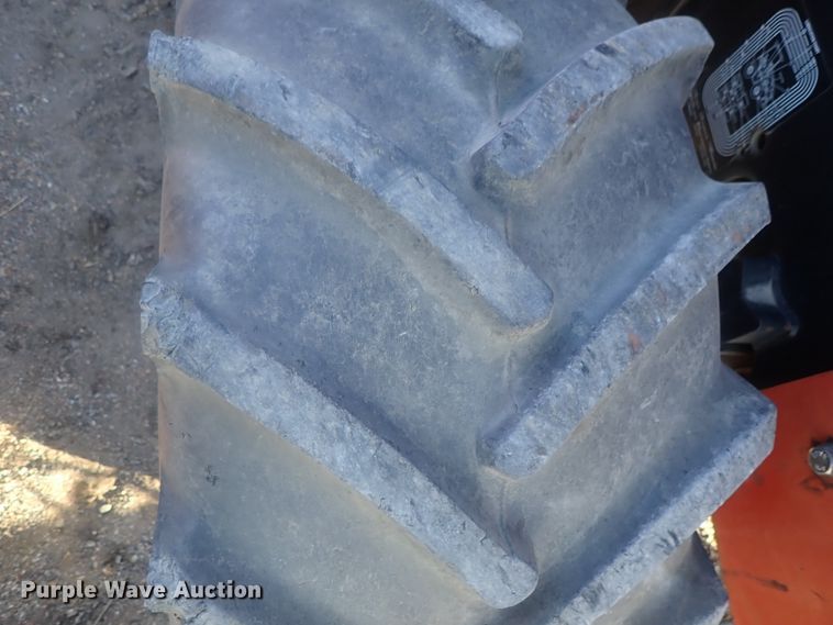 image for item DI7332 2007 Ditch Witch RT115  trencher