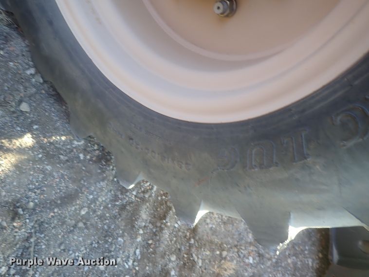 image for item DI7332 2007 Ditch Witch RT115  trencher