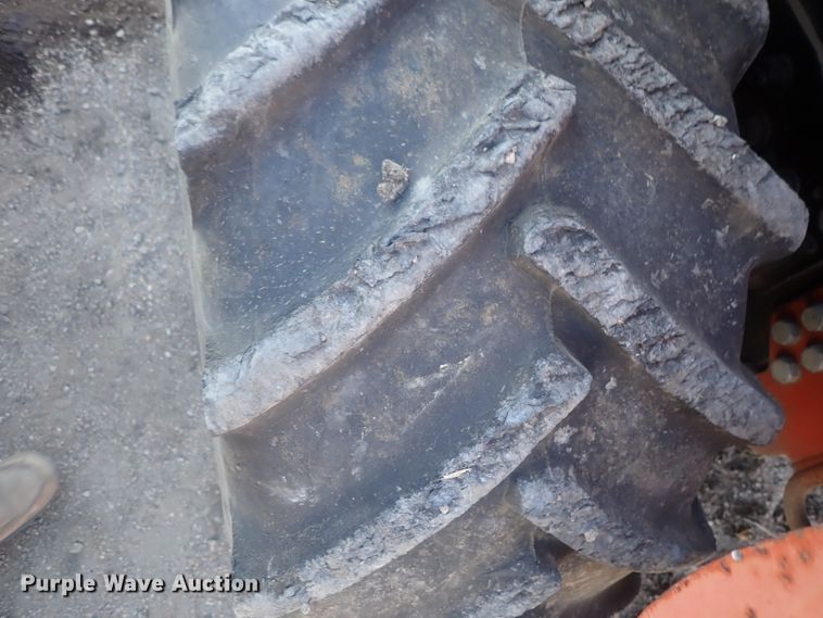 image for item DI7332 2007 Ditch Witch RT115  trencher