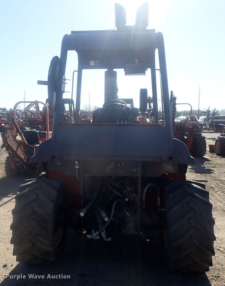 image for item DI7333 2002 Ditch Witch RT115  cable plow