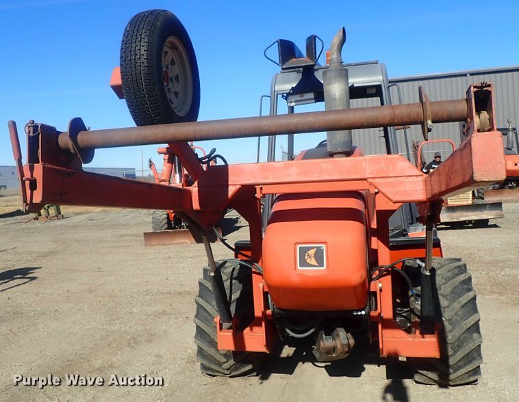 image for item DI7333 2002 Ditch Witch RT115  cable plow