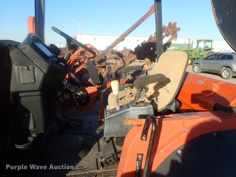 image for item DI7333 2002 Ditch Witch RT115  cable plow