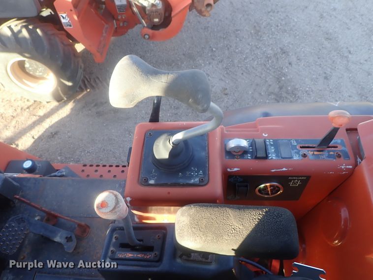 image for item DI7333 2002 Ditch Witch RT115  cable plow