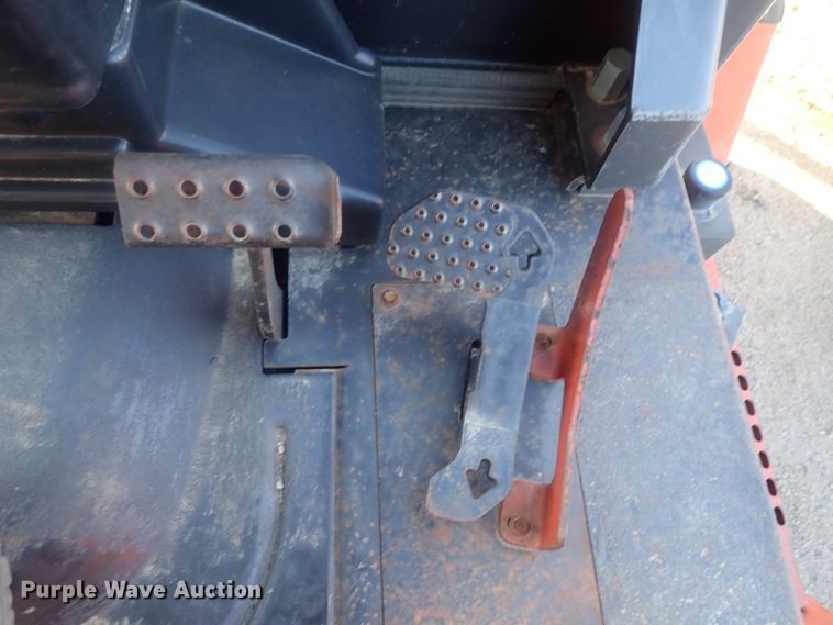 image for item DI7333 2002 Ditch Witch RT115  cable plow