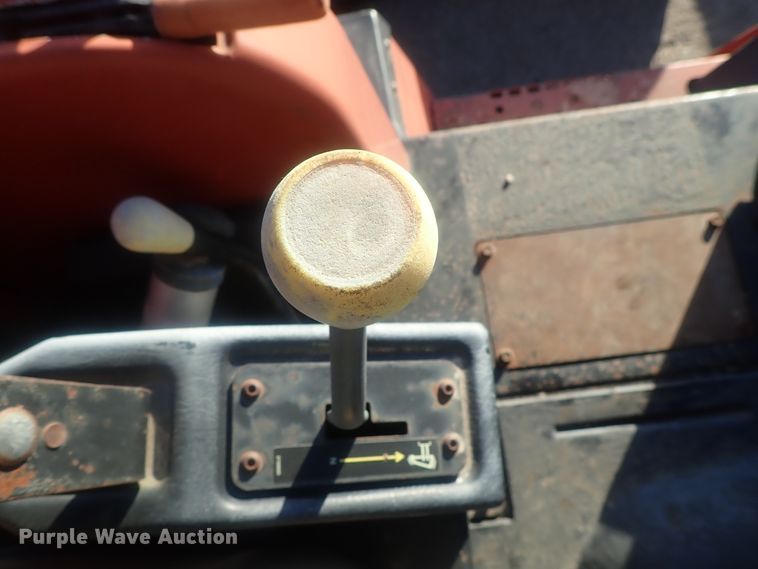 image for item DI7333 2002 Ditch Witch RT115  cable plow