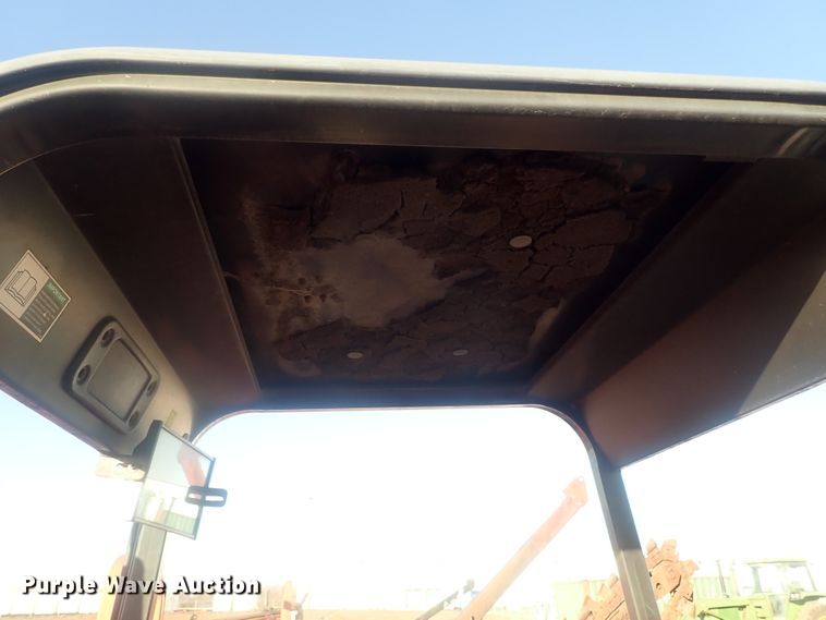 image for item DI7333 2002 Ditch Witch RT115  cable plow