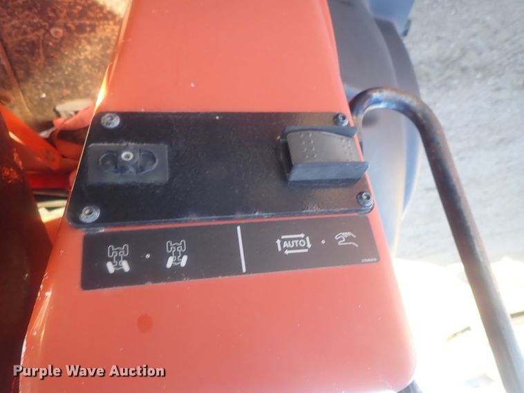 image for item DI7333 2002 Ditch Witch RT115  cable plow