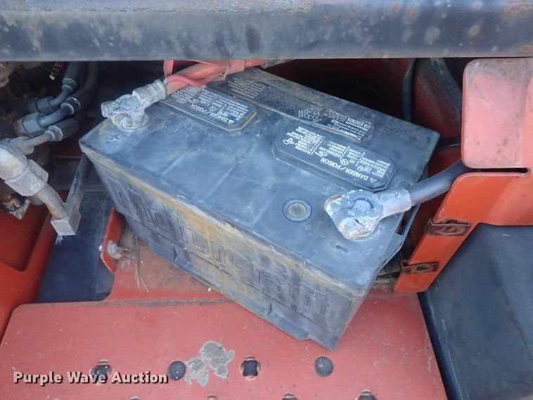 image for item DI7333 2002 Ditch Witch RT115  cable plow