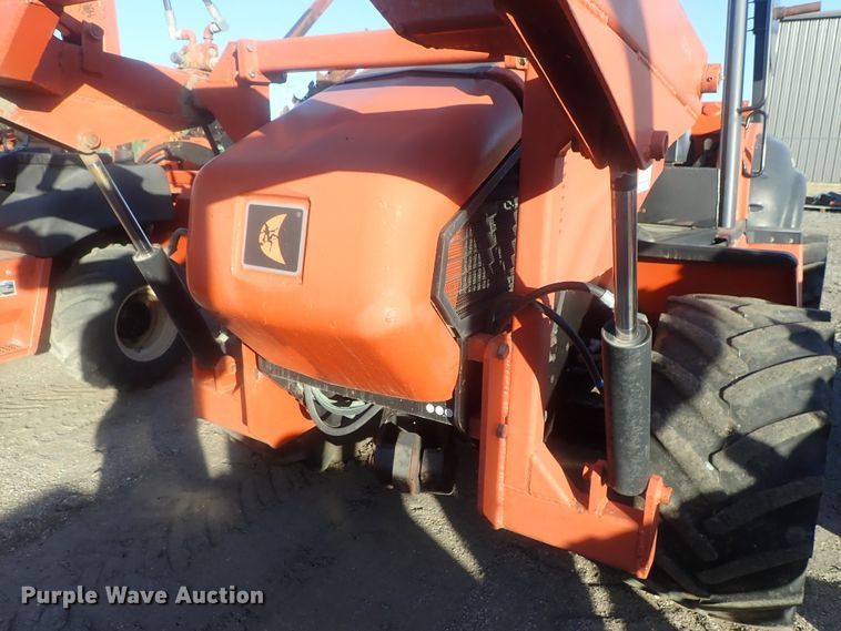 image for item DI7333 2002 Ditch Witch RT115  cable plow