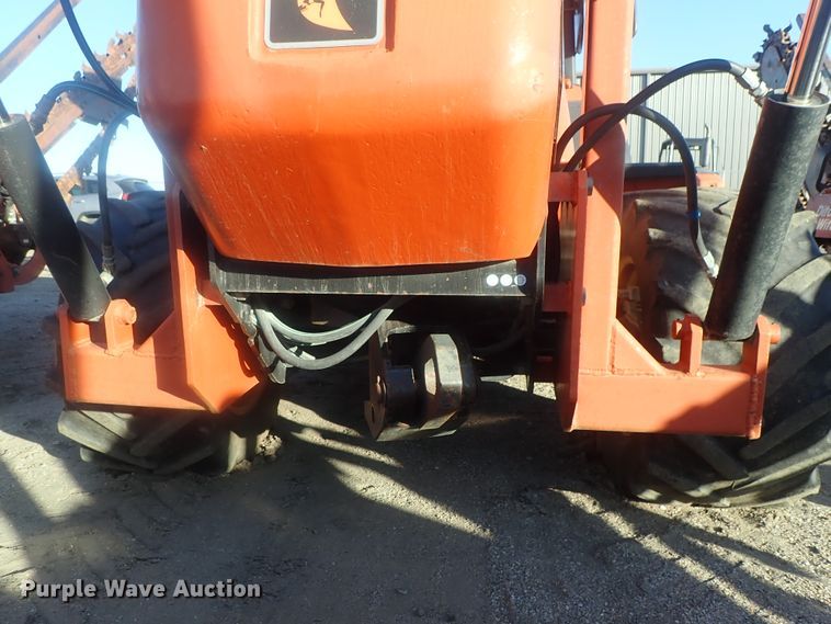 image for item DI7333 2002 Ditch Witch RT115  cable plow