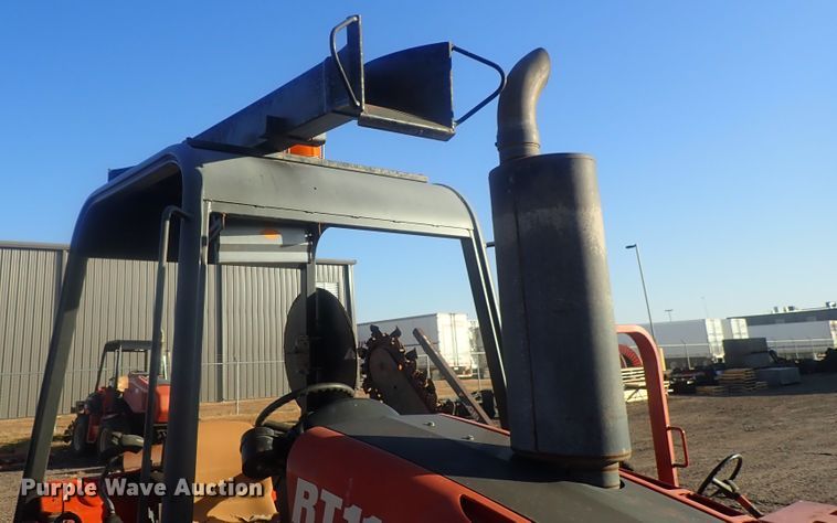 image for item DI7333 2002 Ditch Witch RT115  cable plow