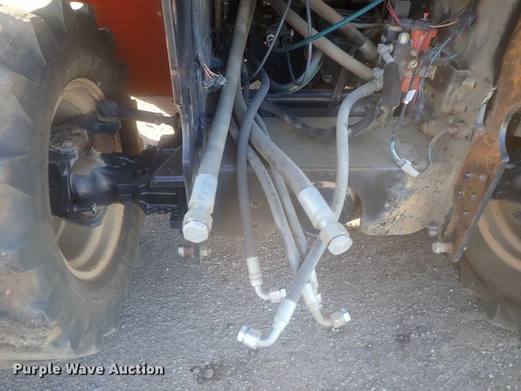 image for item DI7333 2002 Ditch Witch RT115  cable plow