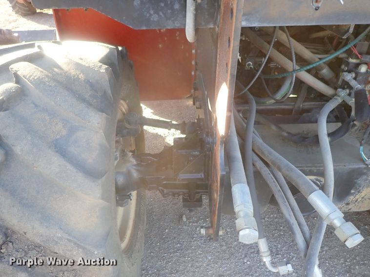 image for item DI7333 2002 Ditch Witch RT115  cable plow