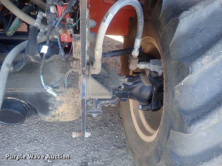 image for item DI7333 2002 Ditch Witch RT115  cable plow