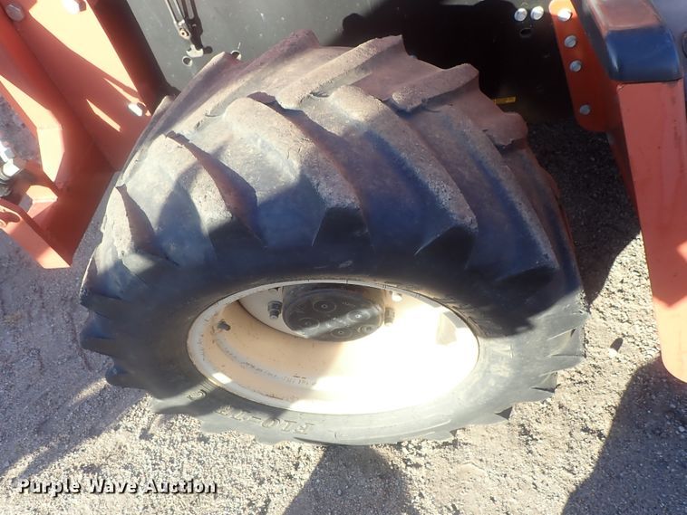 image for item DI7333 2002 Ditch Witch RT115  cable plow