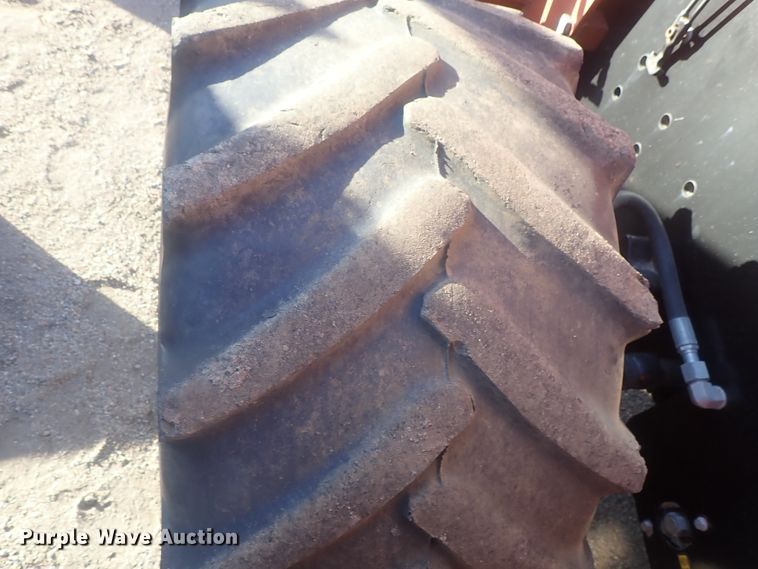 image for item DI7333 2002 Ditch Witch RT115  cable plow